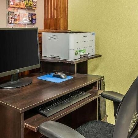 Quality Inn Lewisport Extérieur photo