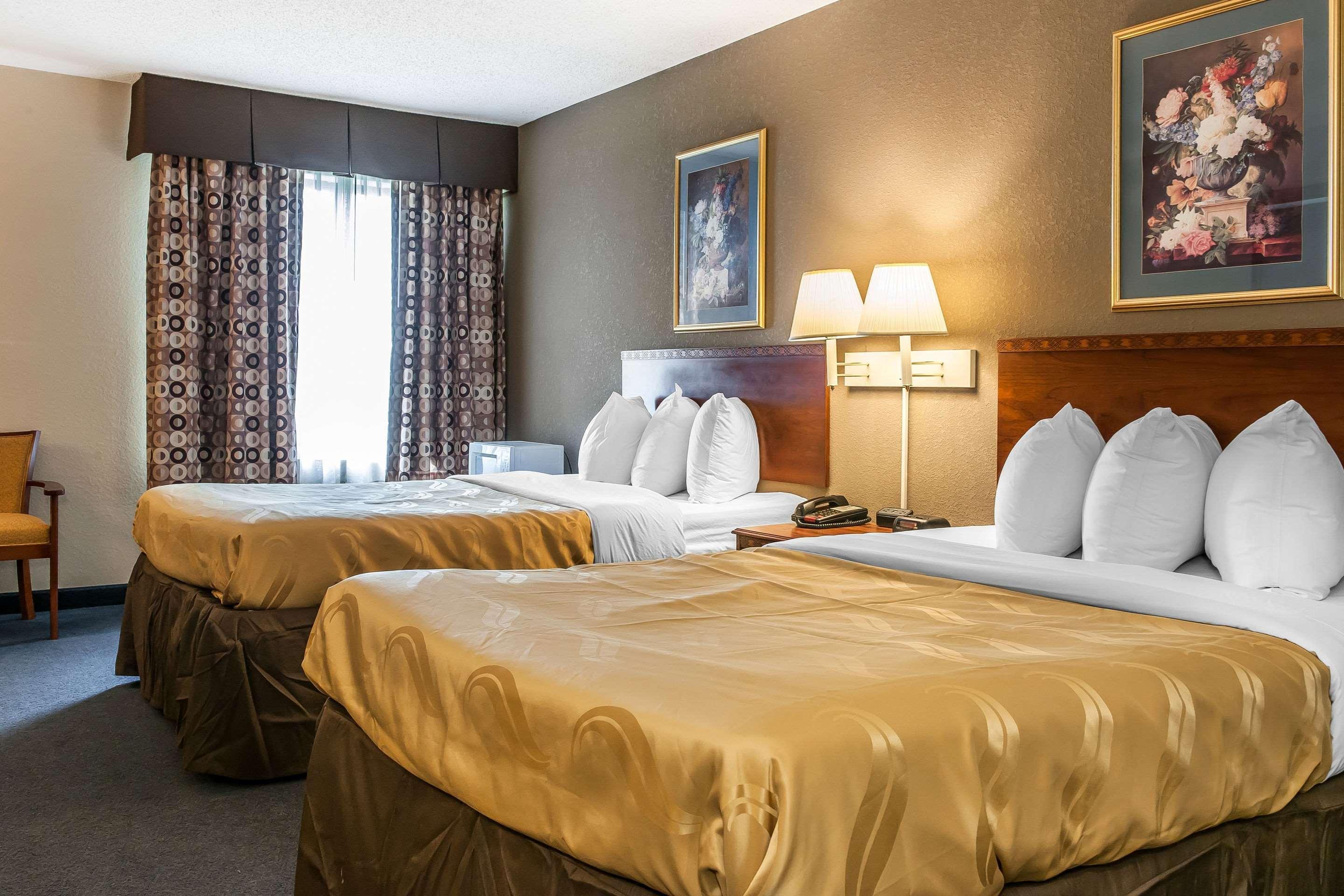 Quality Inn Lewisport Extérieur photo