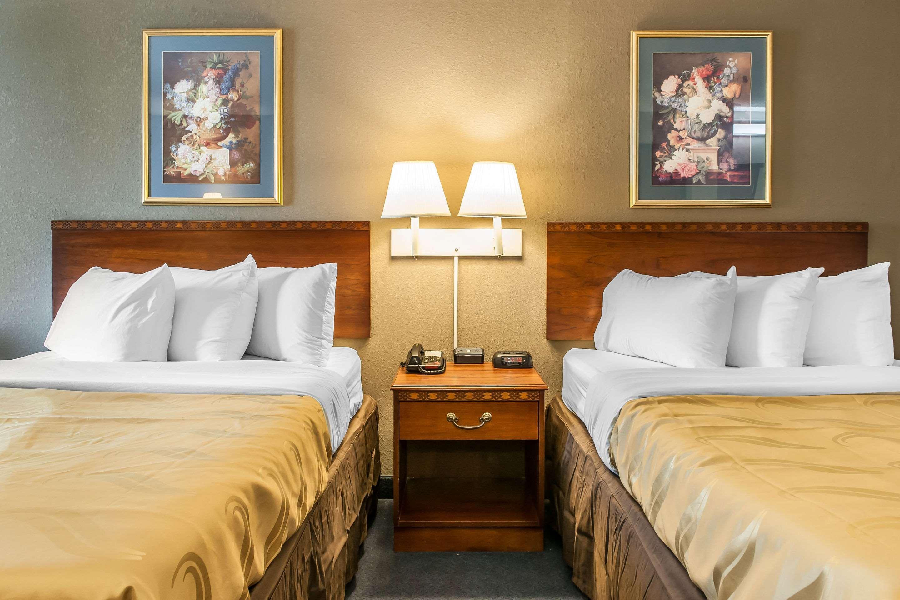 Quality Inn Lewisport Extérieur photo