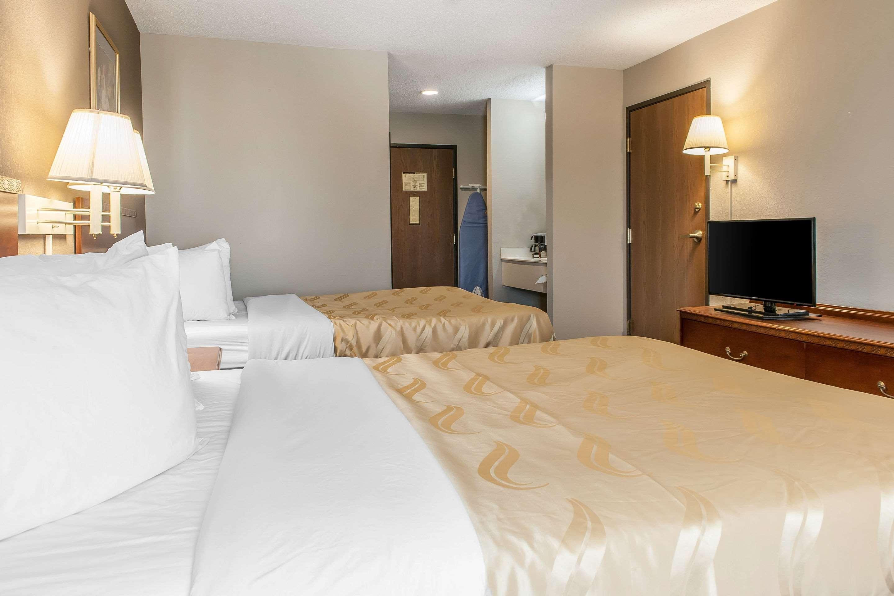 Quality Inn Lewisport Extérieur photo