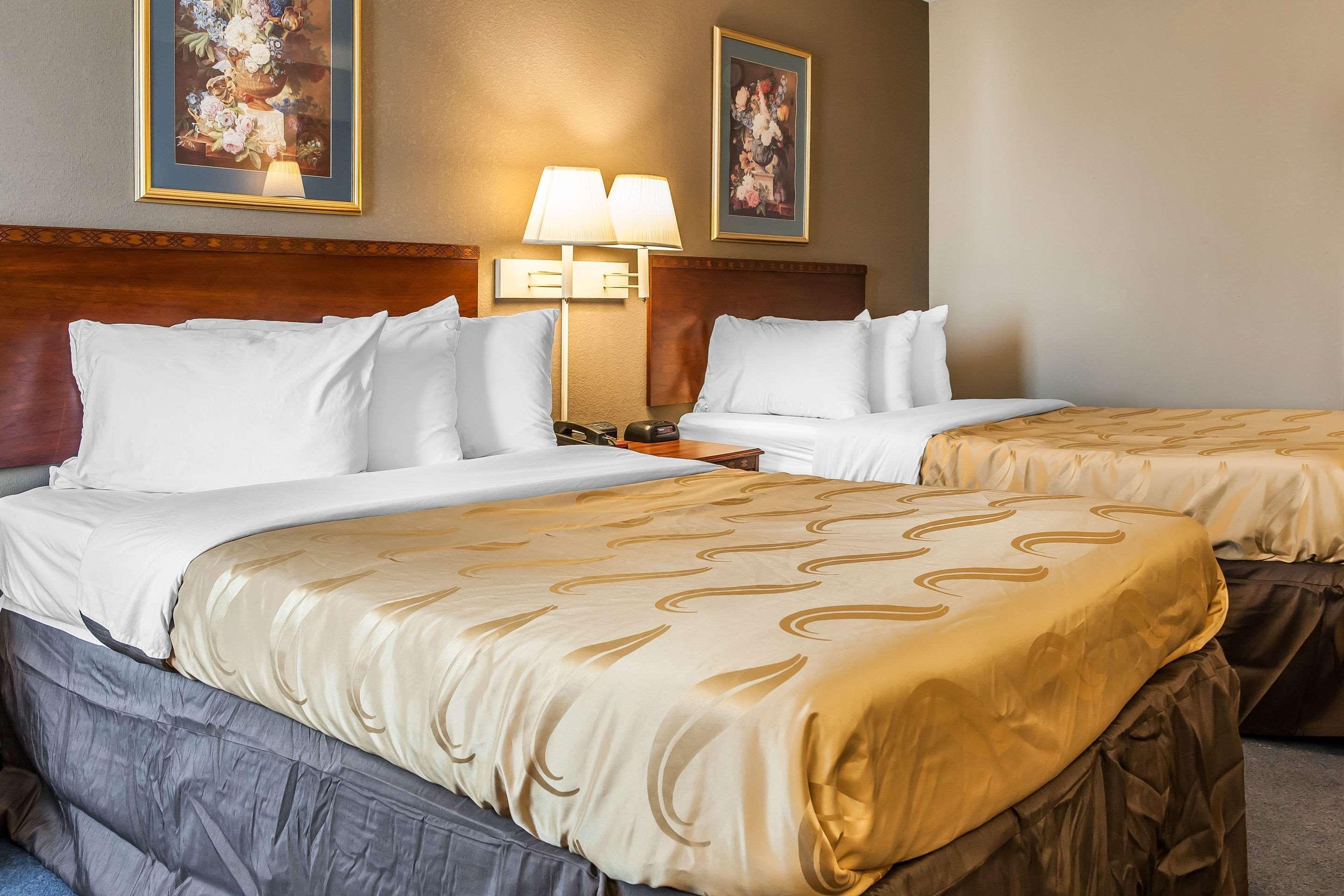 Quality Inn Lewisport Extérieur photo