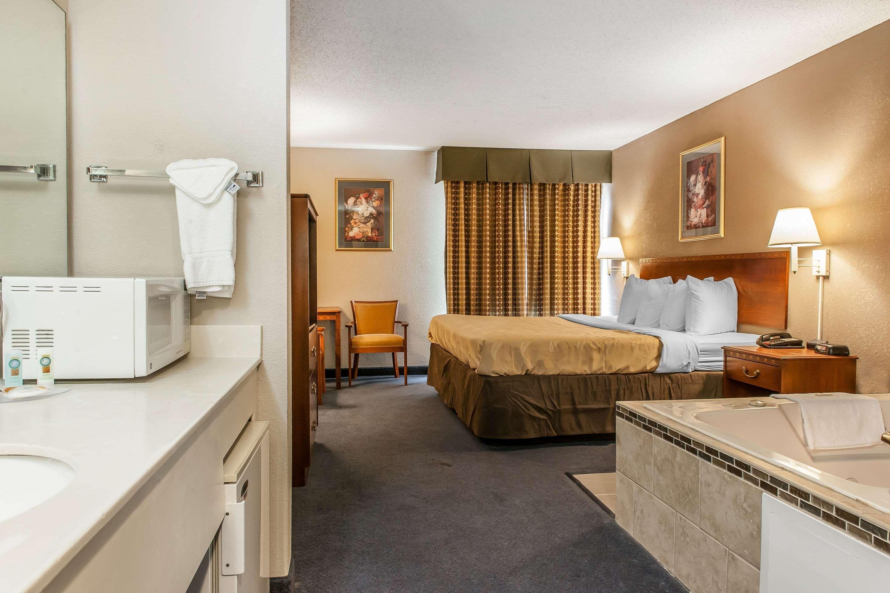 Quality Inn Lewisport Extérieur photo