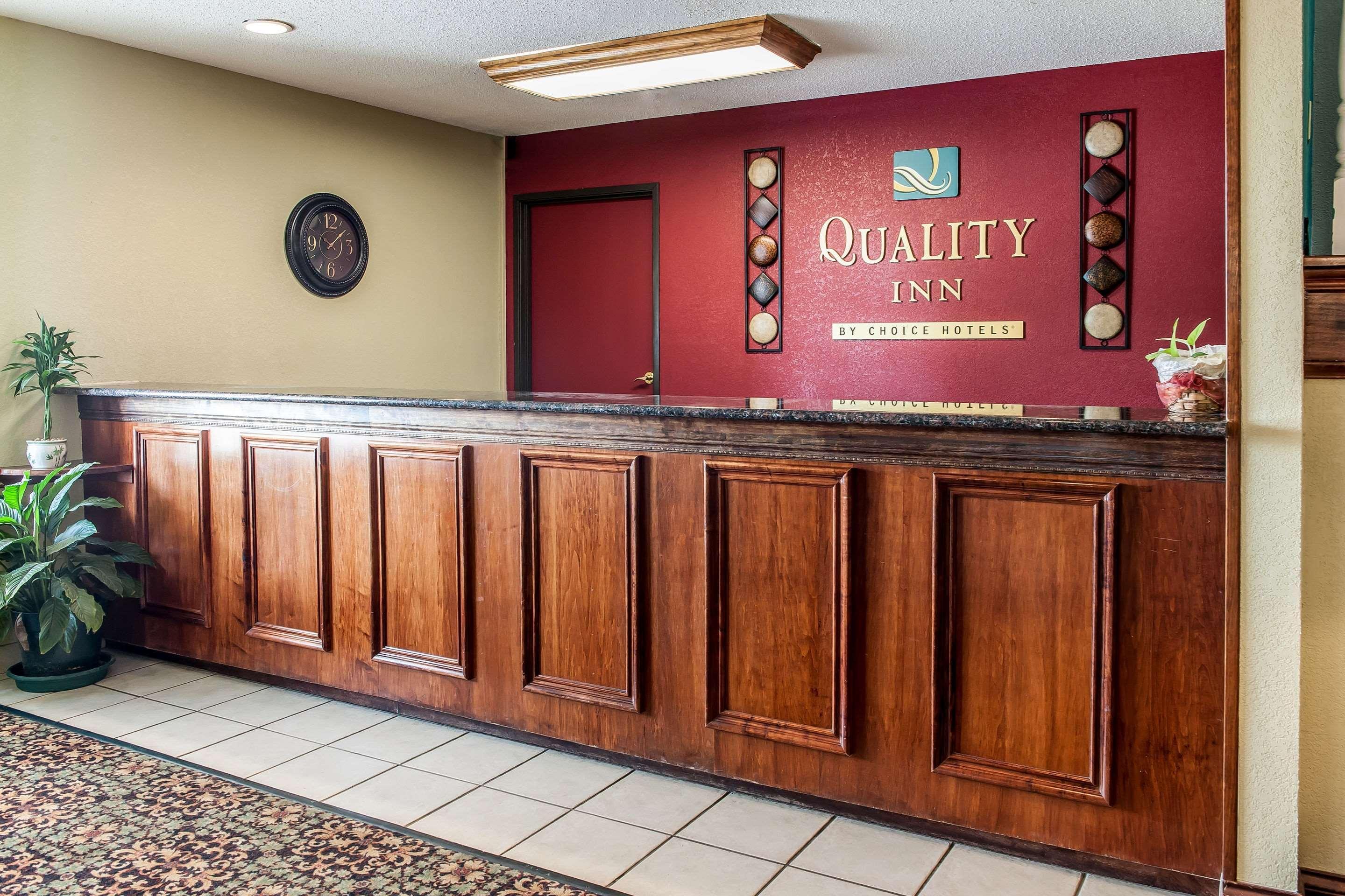Quality Inn Lewisport Extérieur photo