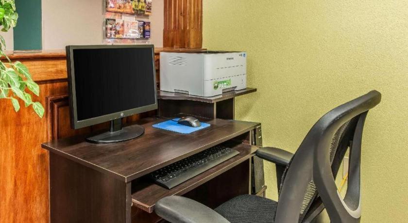 Quality Inn Lewisport Extérieur photo