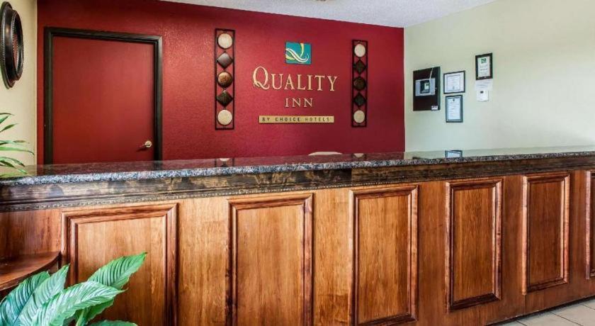 Quality Inn Lewisport Extérieur photo