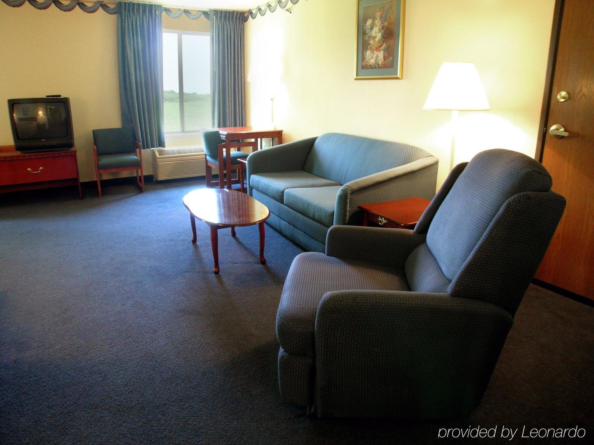 Quality Inn Lewisport Chambre photo