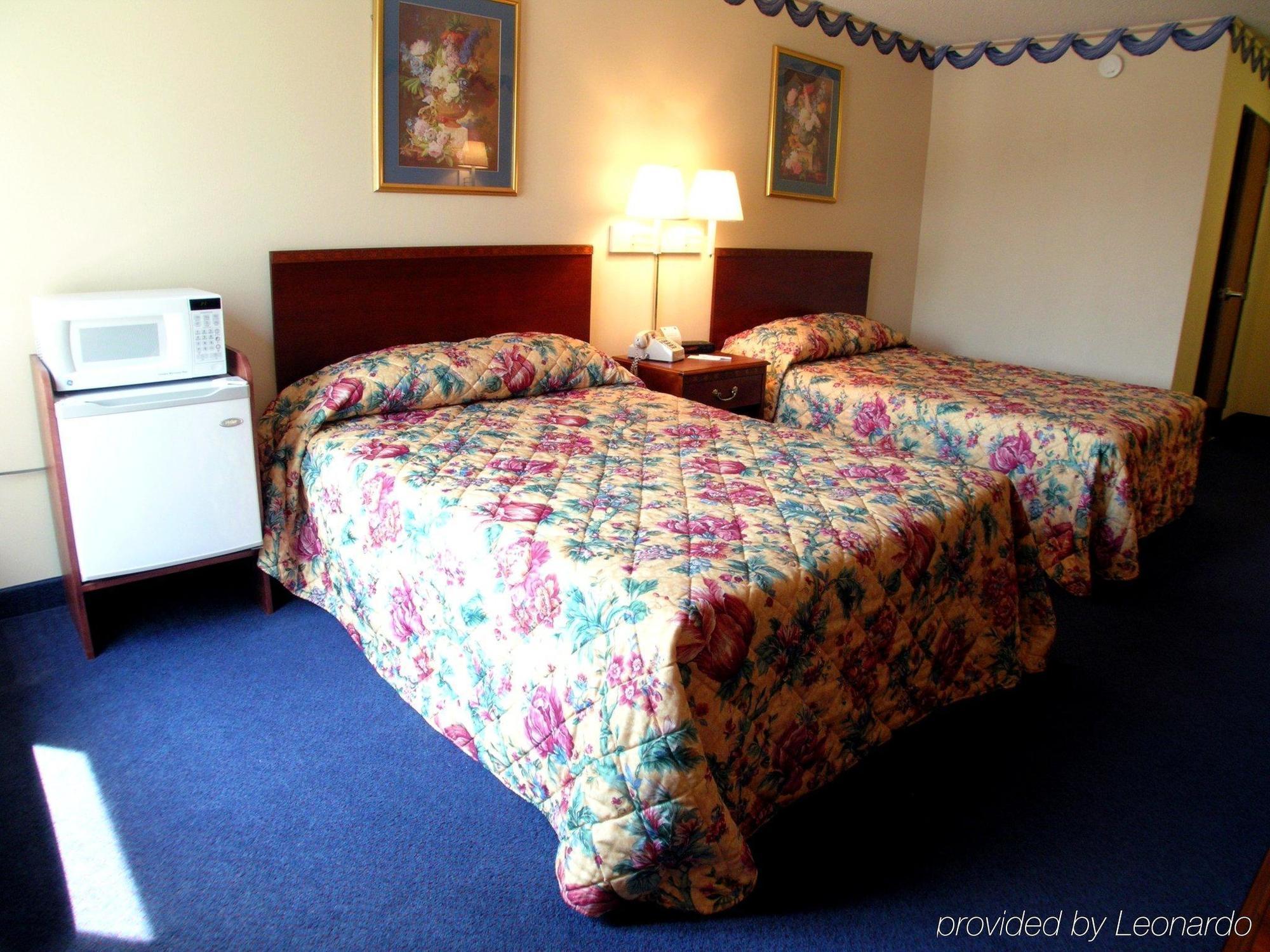 Quality Inn Lewisport Chambre photo