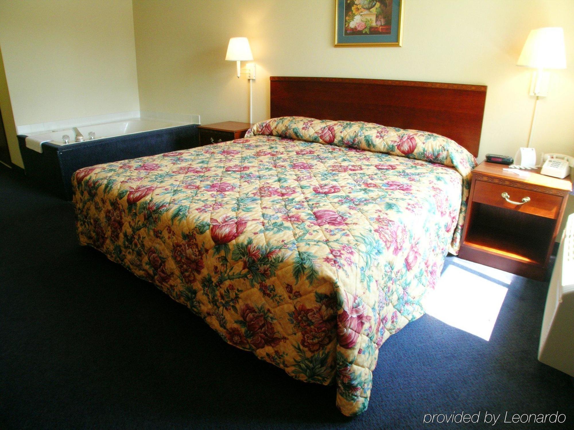 Quality Inn Lewisport Chambre photo