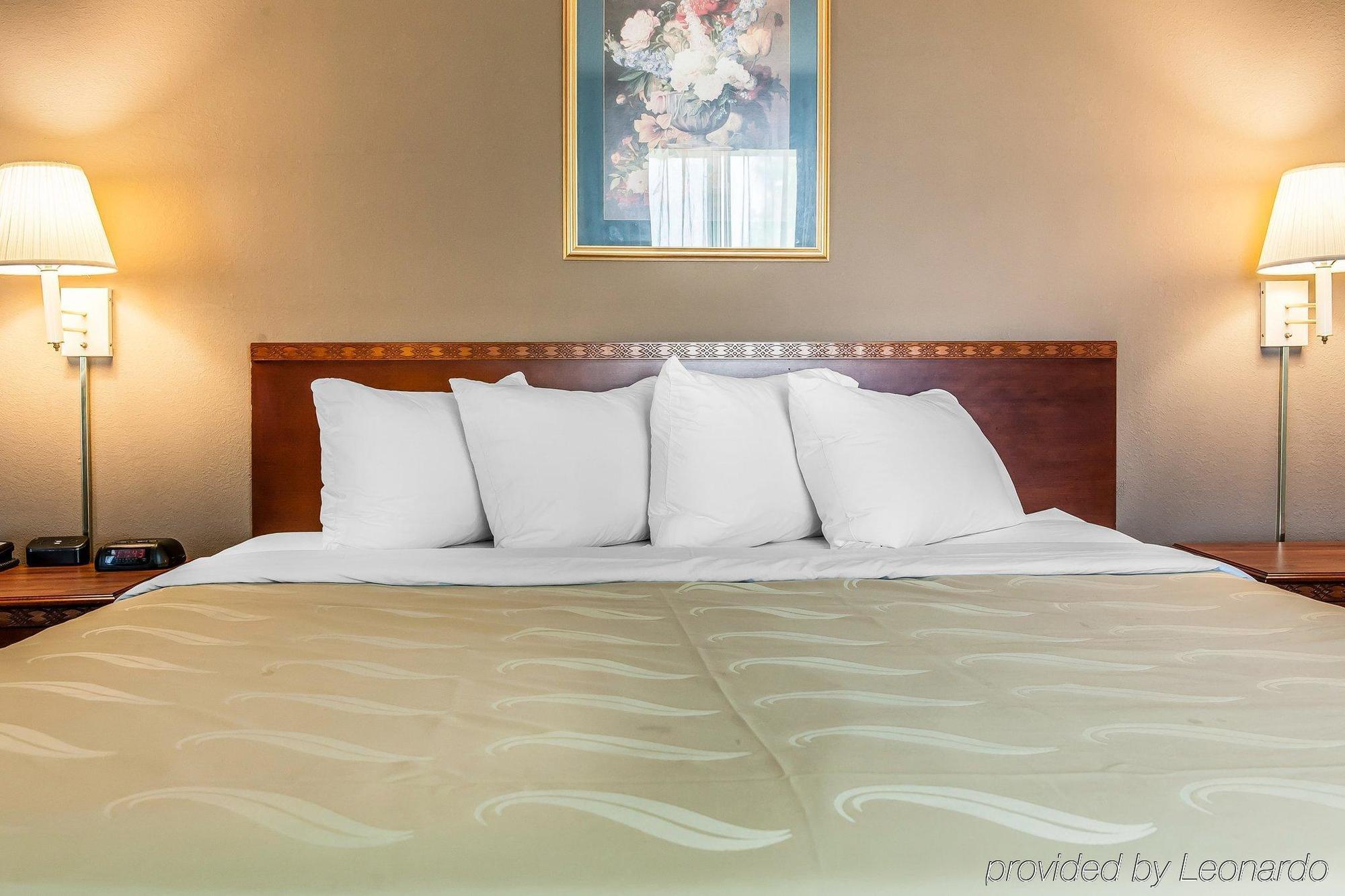 Quality Inn Lewisport Extérieur photo
