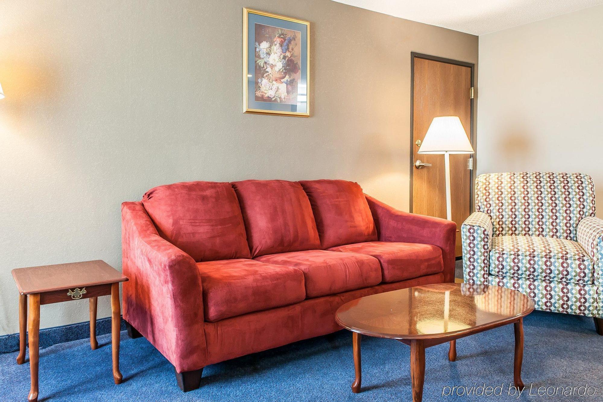 Quality Inn Lewisport Extérieur photo