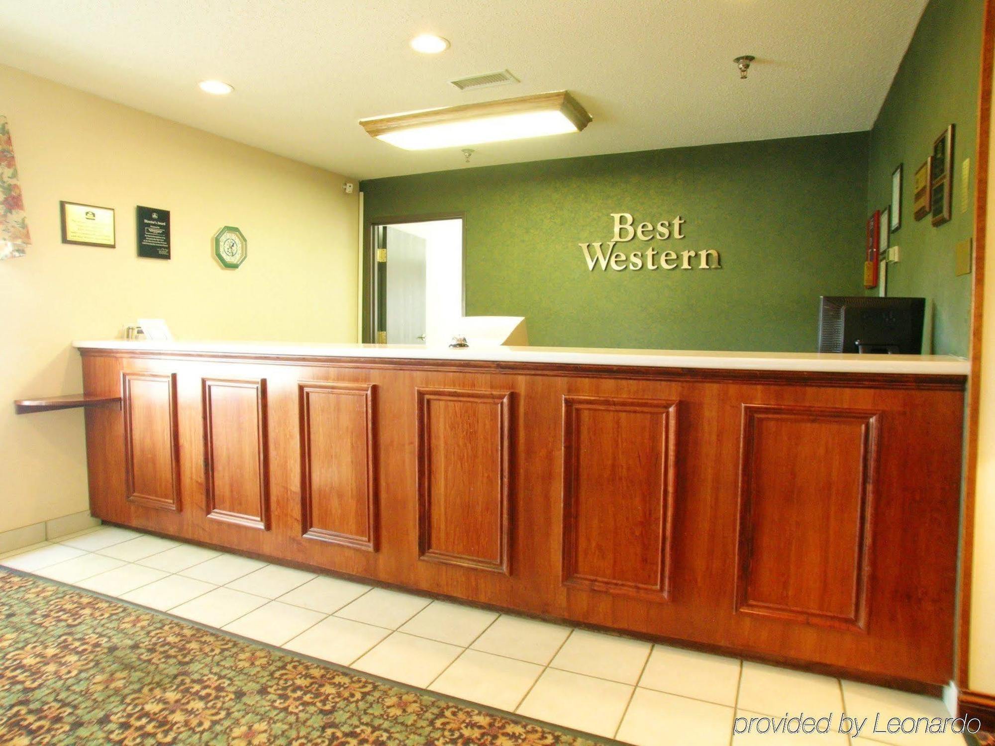 Quality Inn Lewisport Intérieur photo