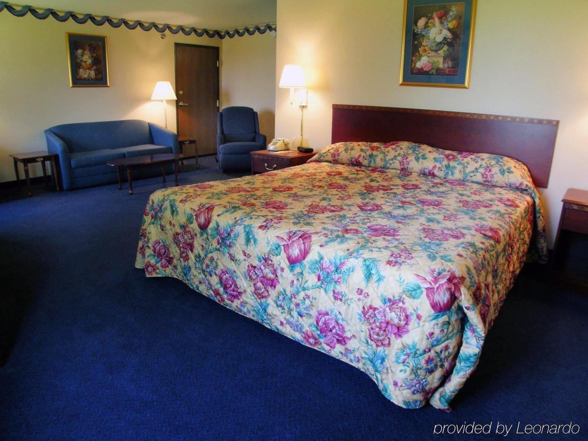 Quality Inn Lewisport Chambre photo