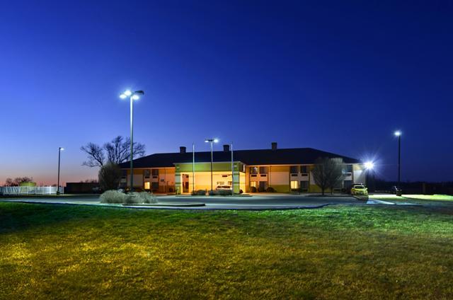 Quality Inn Lewisport Extérieur photo