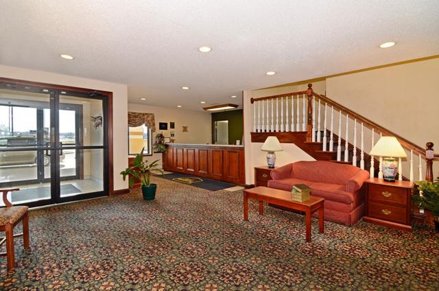 Quality Inn Lewisport Extérieur photo